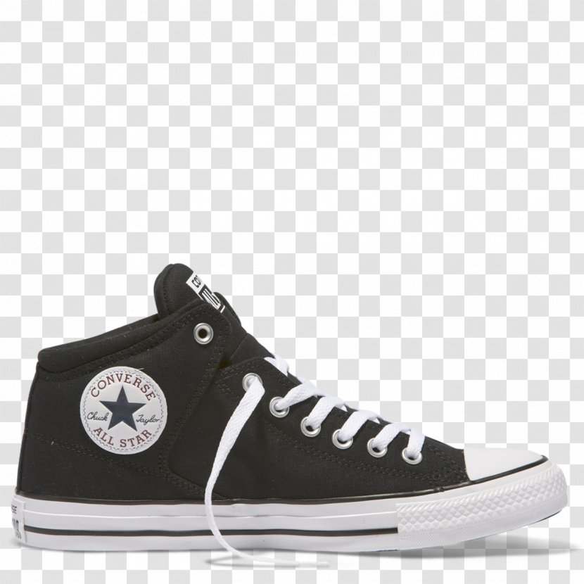 Chuck Taylor All-Stars Converse Sneakers High-top Shoe - Tennis Transparent PNG