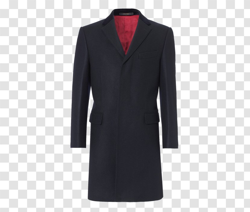 Coat J&J Crombie Ltd Clothing Fashion Jacket - Suit - Stage Transparent PNG