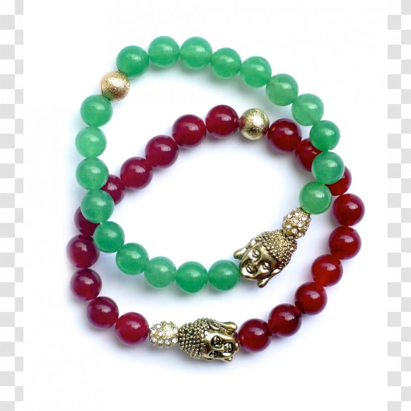 Bracelet Gemstone Jewellery Lapis Lazuli Bead - Buddha Beads Transparent PNG