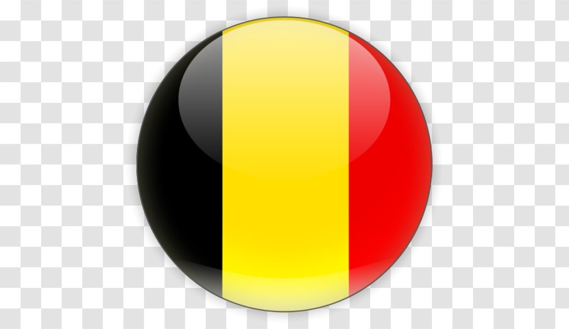 Flag Of Belgium FIFA Club World Cup - Simple Transparent PNG