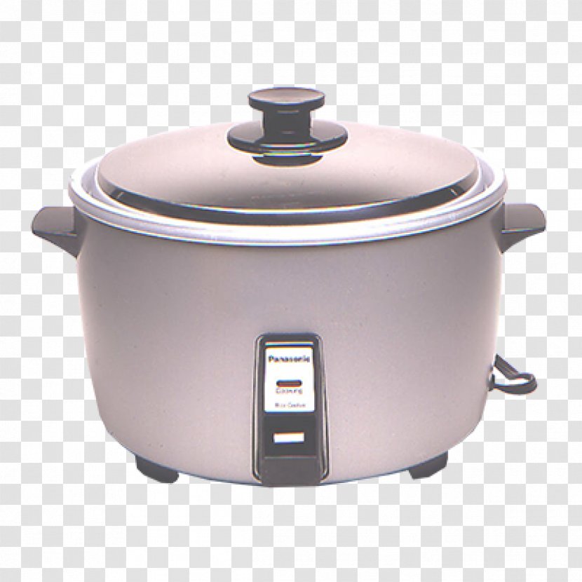Rice Cookers Cup Electric Cooker Panasonic Transparent PNG