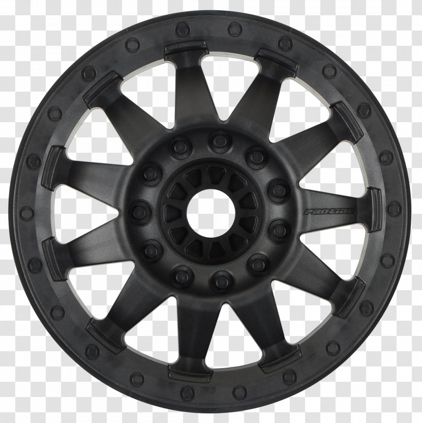 Car Pro-Line Wheel Hubcap Tire - Wire - Monster Trucks Transparent PNG