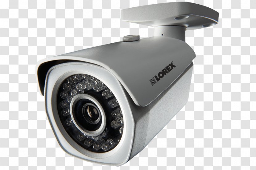 Wireless Security Camera IP Closed-circuit Television Lorex Technology Inc Transparent PNG