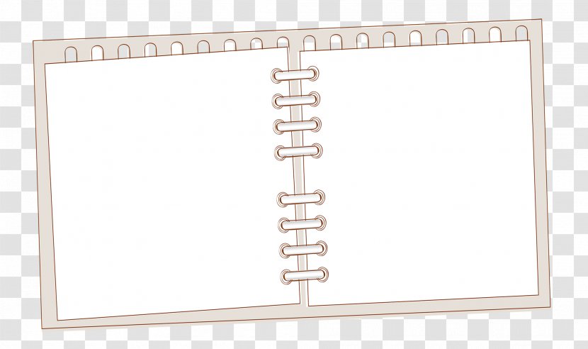 Line Angle Picture Frames Transparent PNG