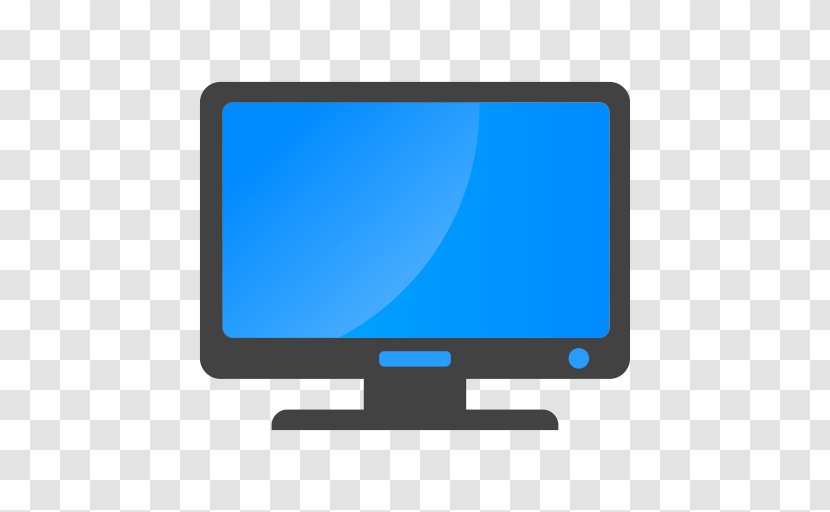 Computer Monitors Display Device System Monitor Android - Output - Desktop PC Transparent PNG