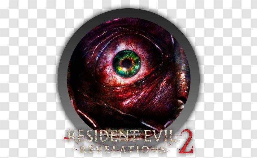Resident Evil: Revelations 2 Evil 7: Biohazard Claire Redfield - Xbox 360 Transparent PNG