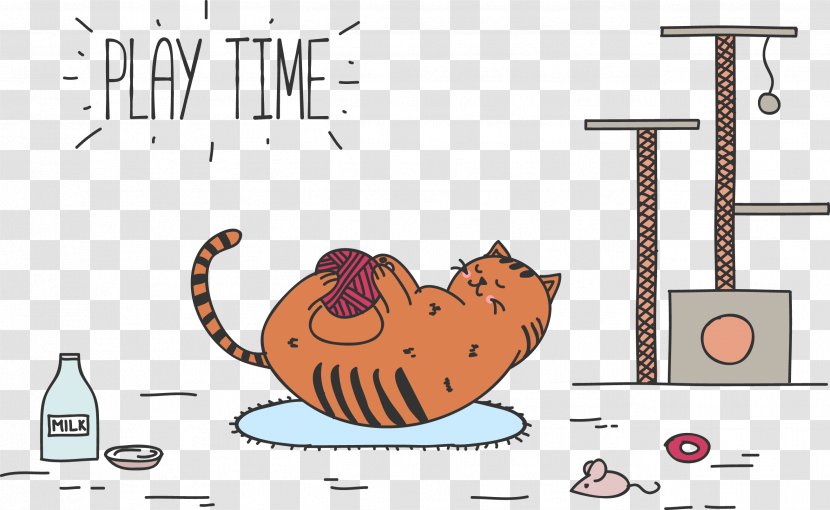 Garfield Clip Art - Drawing - Cartoon Cat Transparent PNG