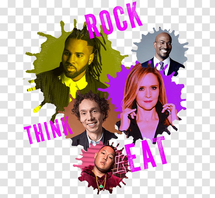 Malcolm Gladwell Samantha Bee David And Goliath: Underdogs, Misfits, The Art Of Battling Giants Human Behavior Album Cover - Ozy Transparent PNG