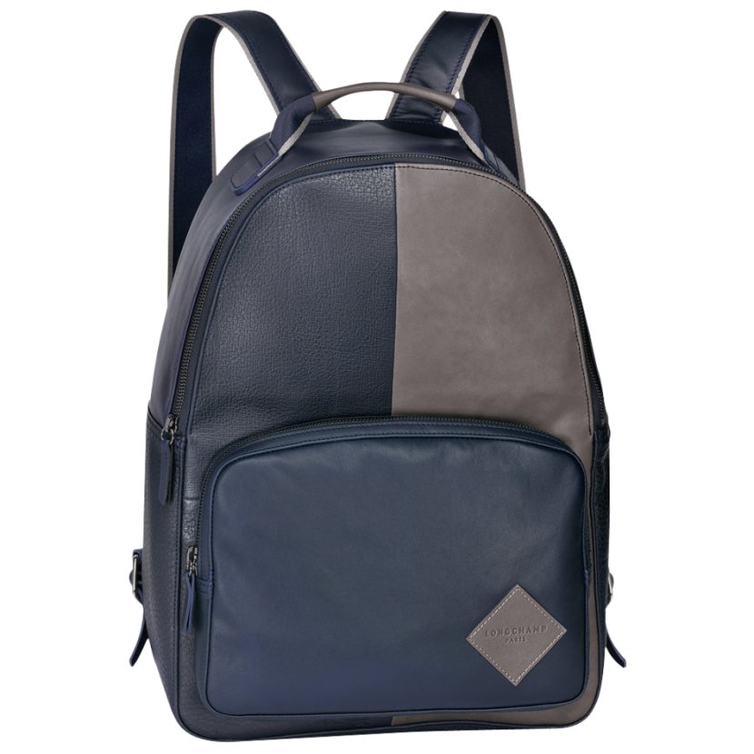 Longchamp Pliage Bag Backpack Pocket Transparent PNG