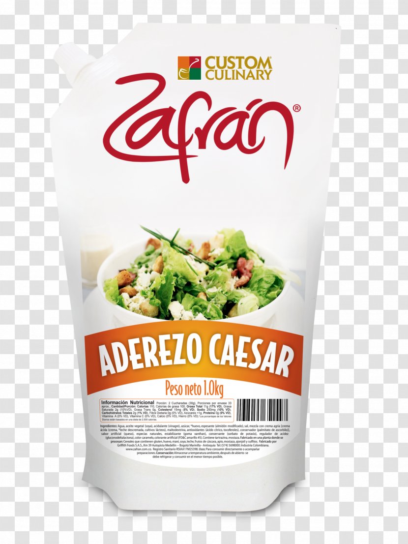 Breakfast Cereal Caesar Salad Béchamel Sauce Mexican Cuisine Transparent PNG