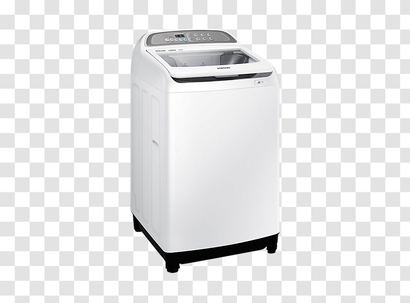 Washing Machines Lavadora Samsung WW80J5555FX 8 Kg 1400 Spin Machine Graphite Home Appliance Clothes Dryer - Full Automatic Pulsator Transparent PNG