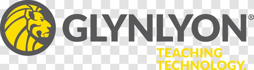 Glynlyon Brand Business Education Logo - Banner Transparent PNG