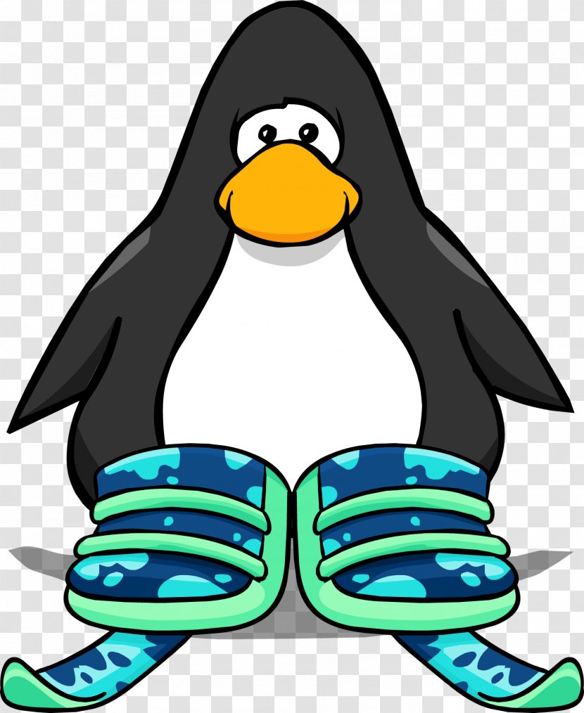 Club Penguin Island Hat Wikia Transparent PNG