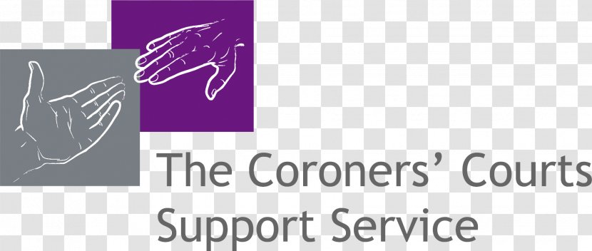 Coroner's Court Of New South Wales Organization Southwark - Violet - Business Transparent PNG