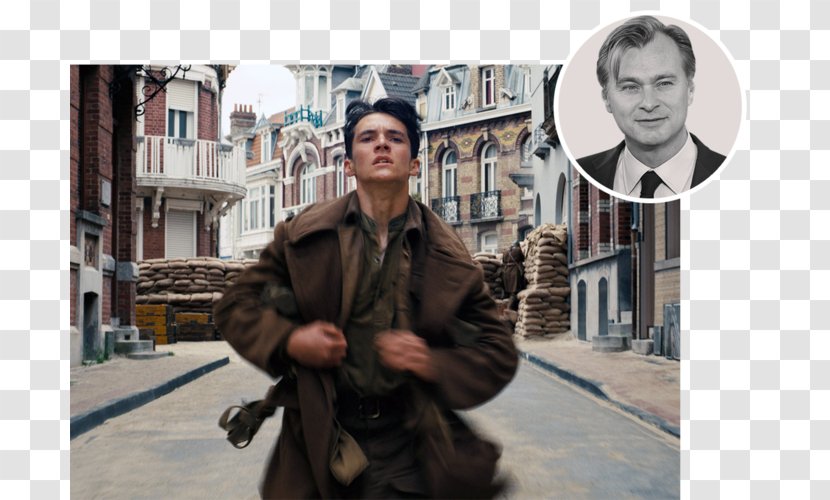 Battle Of Dunkirk Film Director War Actor - Tom Hardy Transparent PNG