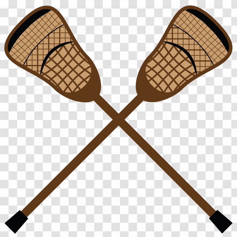 Sporting Goods Racket Shuttlecock Badminton - Lacrosse Transparent PNG
