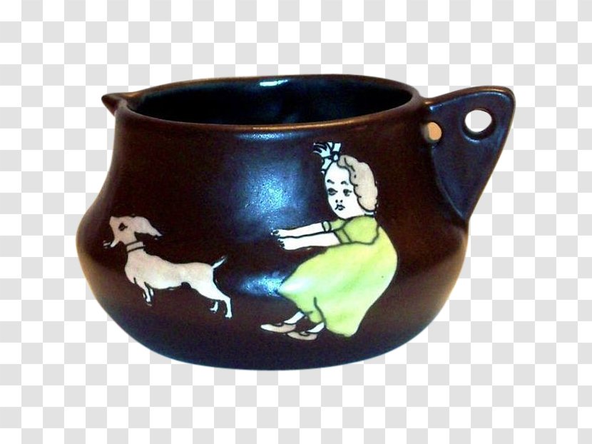 Coffee Cup Ceramic Pottery Mug Transparent PNG