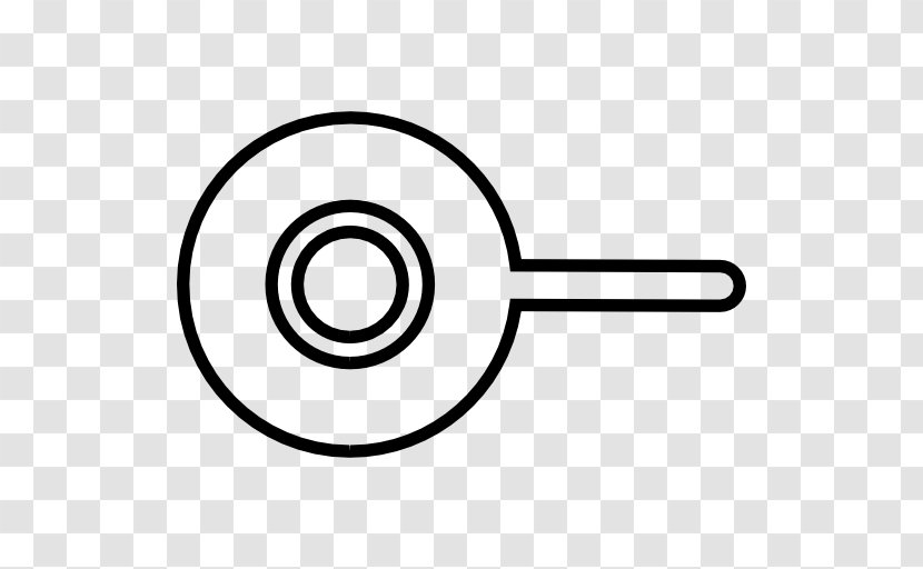 Frying Pan Kitchen Utensil Cookware Clip Art - Tool - Icon Transparent PNG