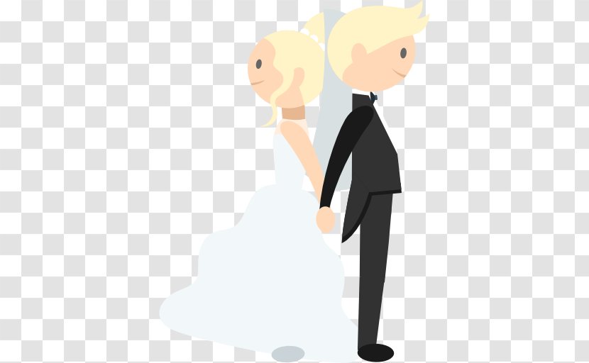 Wedding Bridegroom Couple Marriage Clip Art Transparent PNG