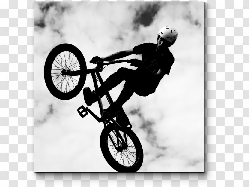 Bicycle Pedals BMX Bike Flatland Wheels Stock Photography - Bmx Transparent PNG