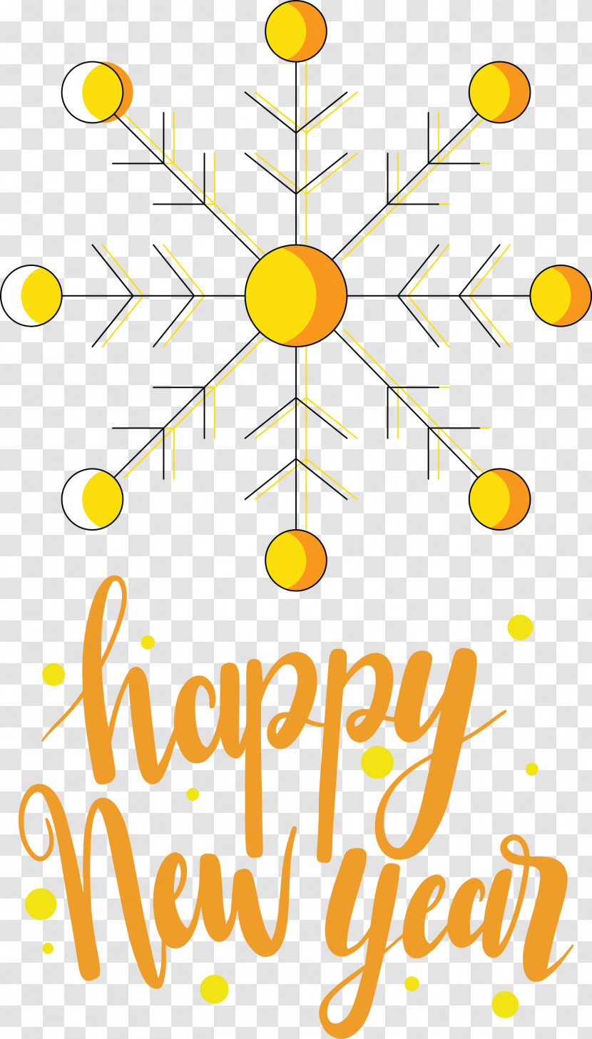 2021 Happy New Year 2021 New Year Transparent PNG