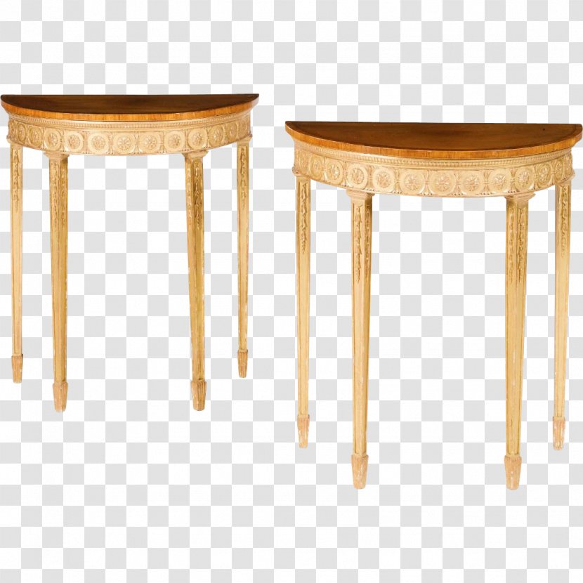 Coffee Tables Furniture Matbord Buffets & Sideboards - George Iii Of The United Kingdom - Table Transparent PNG