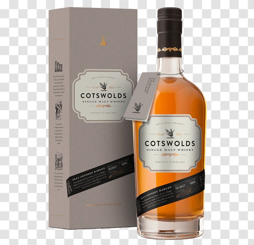 Single Malt Whisky Whiskey Cotswolds Gin Distilled Beverage - Amrut - Gift Box Summary Transparent PNG