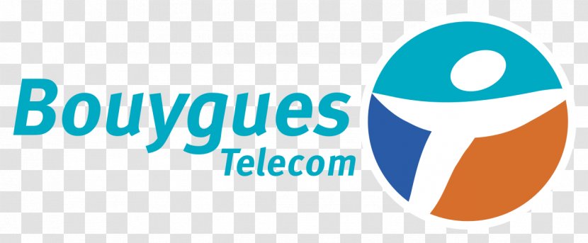 Bouygues Telecom Logo SFR France Font Transparent PNG