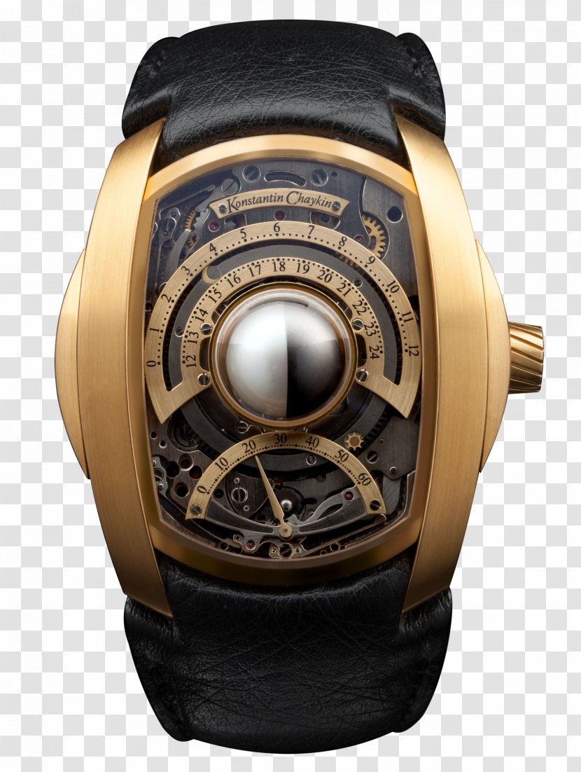 Watchmaker Lunokhod Programme Russia Clock - Watch Transparent PNG