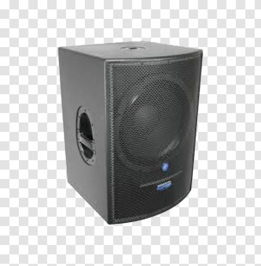 Subwoofer Computer Speakers Car Studio Monitor Sound - Speaker Transparent PNG