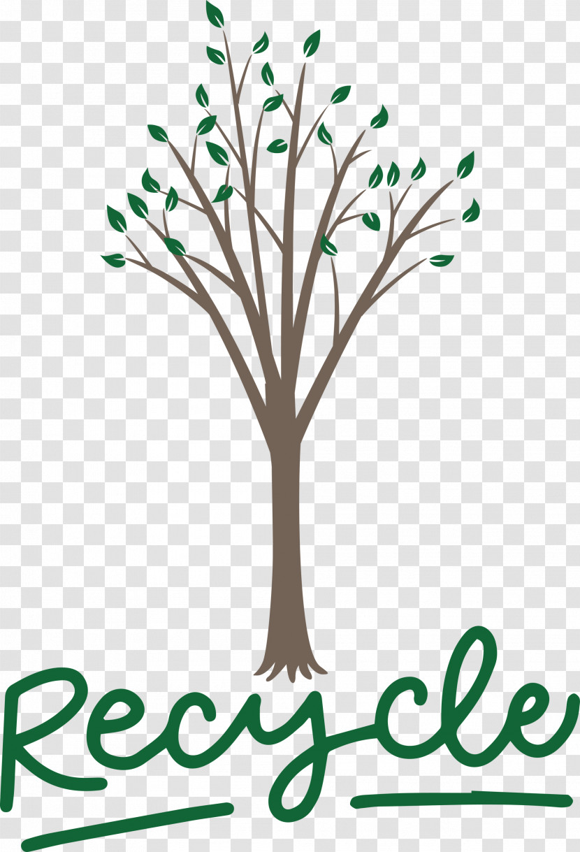 Recycle Go Green Eco Transparent PNG