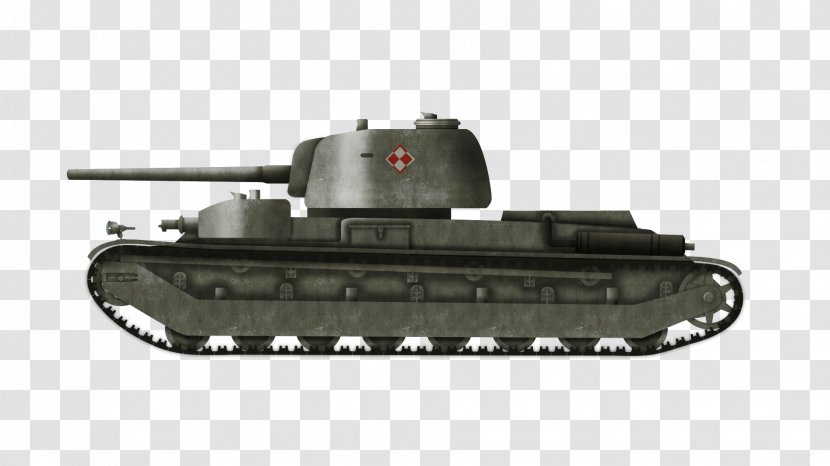 Churchill Tank 20/25TP Heavy World Of Tanks - Bofors Transparent PNG