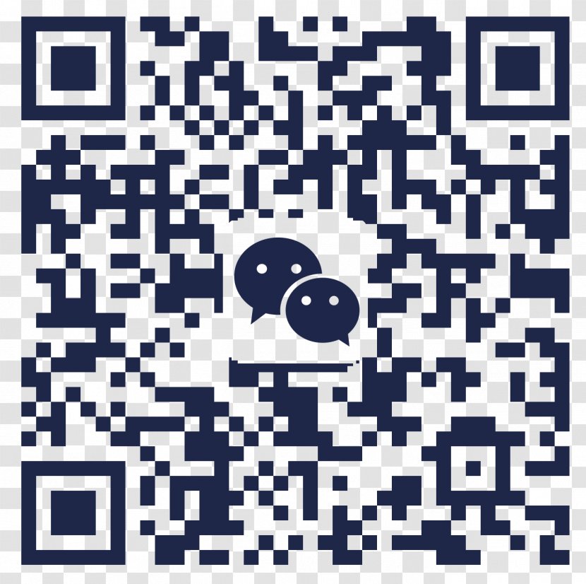 WeChat Luoyang Mitutoyo Internet Information - Qr Code File Transparent PNG