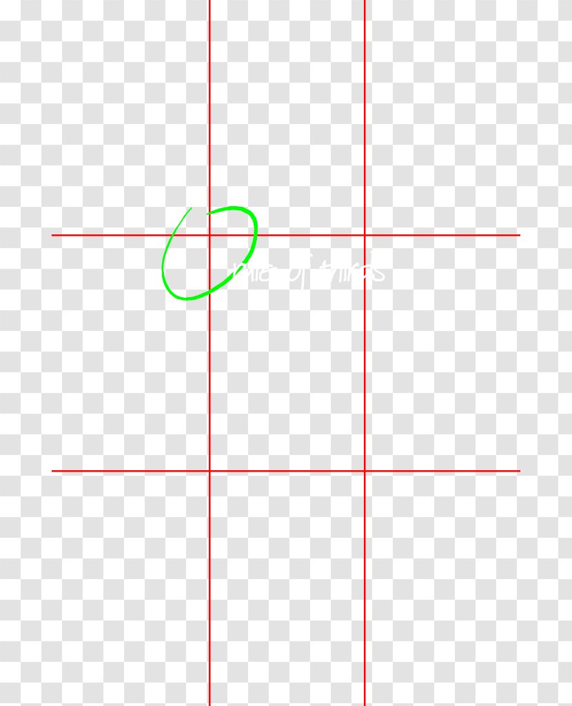 Rule Of Thirds Low-angle Shot High-angle Composition Line - Film Frame Transparent PNG