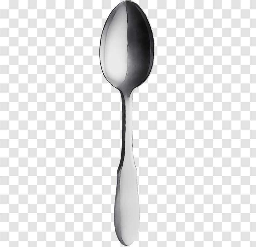 Spoon Cutlery Tableware Kitchen Utensil Tool Transparent PNG