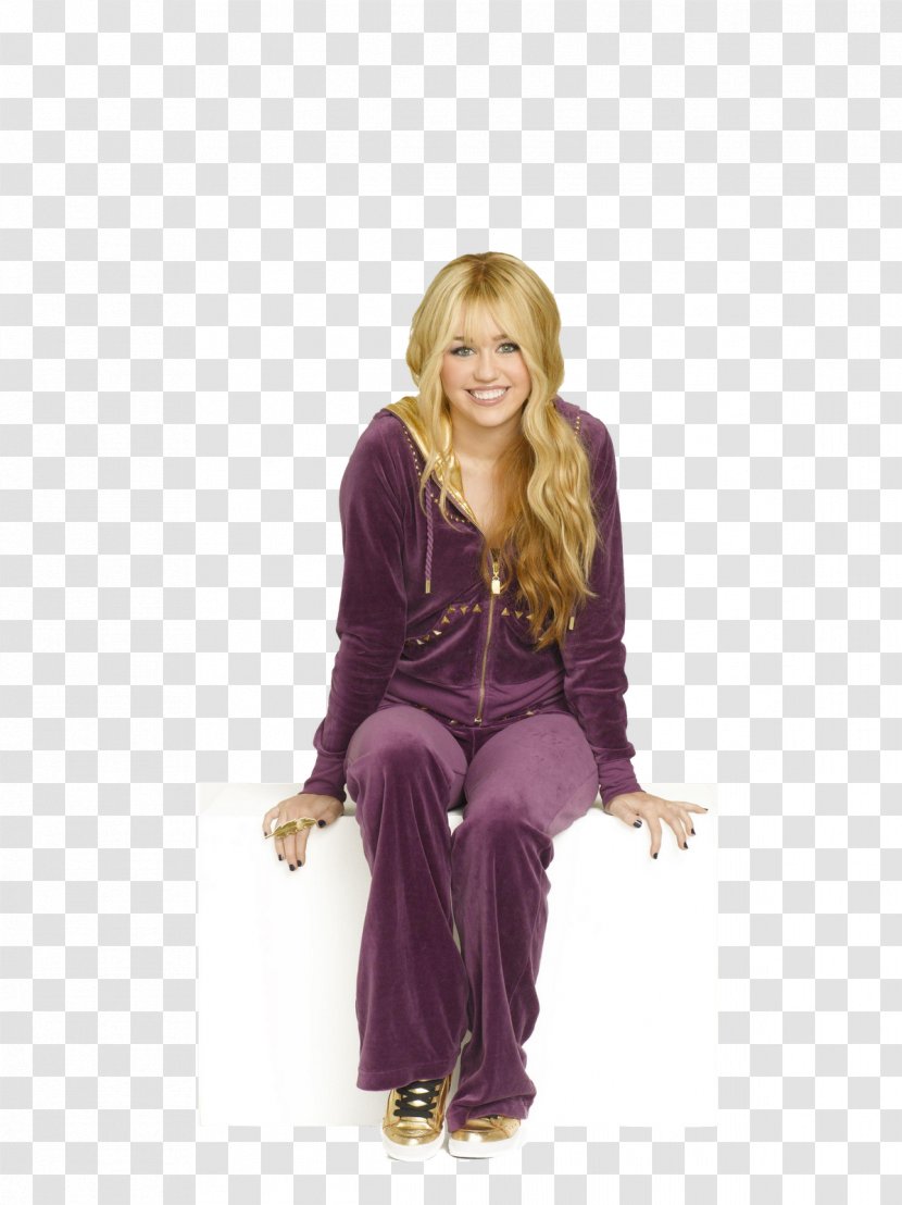 Jacket Hannah Montana Forever - Watercolor - Season 4 Outerwear SleeveJacket Transparent PNG