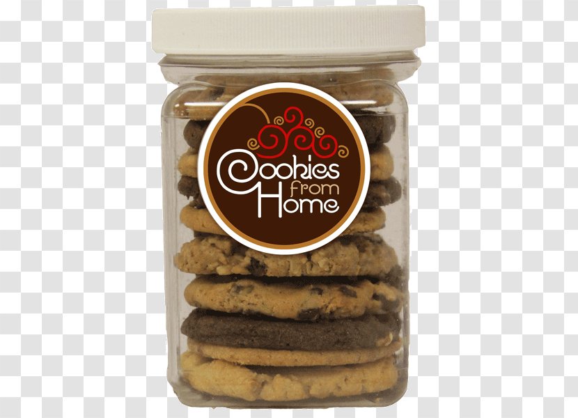Biscuits Chocolate Brownie Retail GiftTree - Shopping - Cookie Jar Transparent PNG