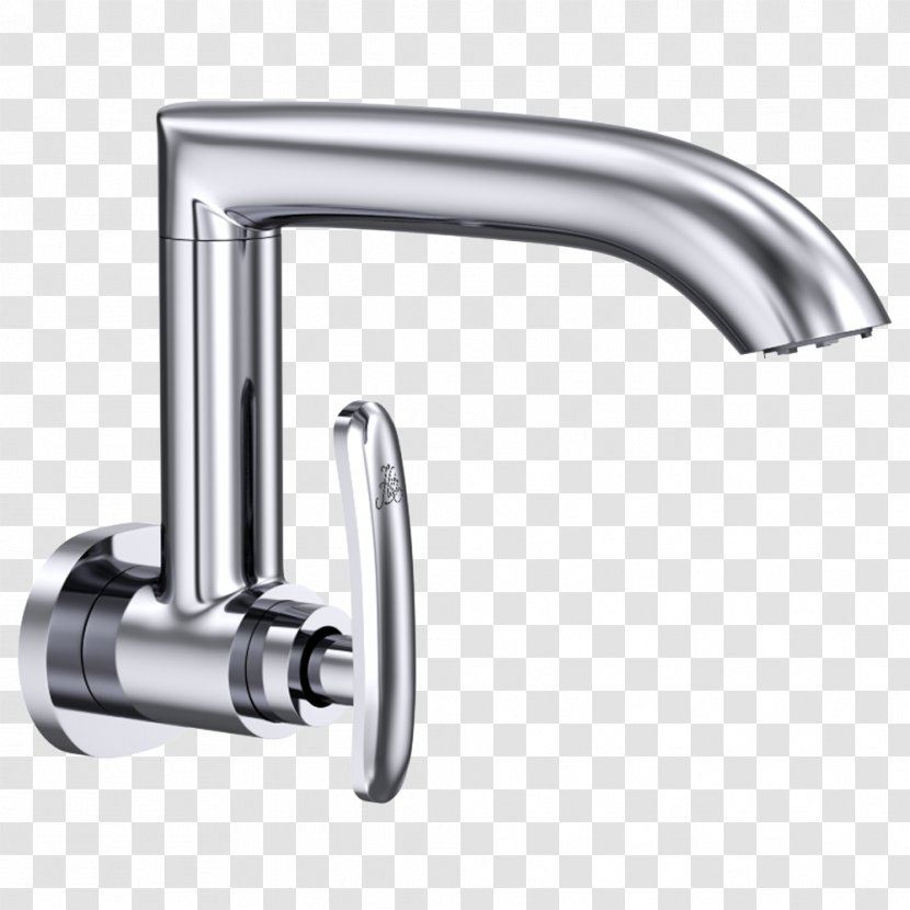 Tap Plumbing Fixtures Bathroom Piping And Fitting Kitchen - Sink - Cock Transparent PNG