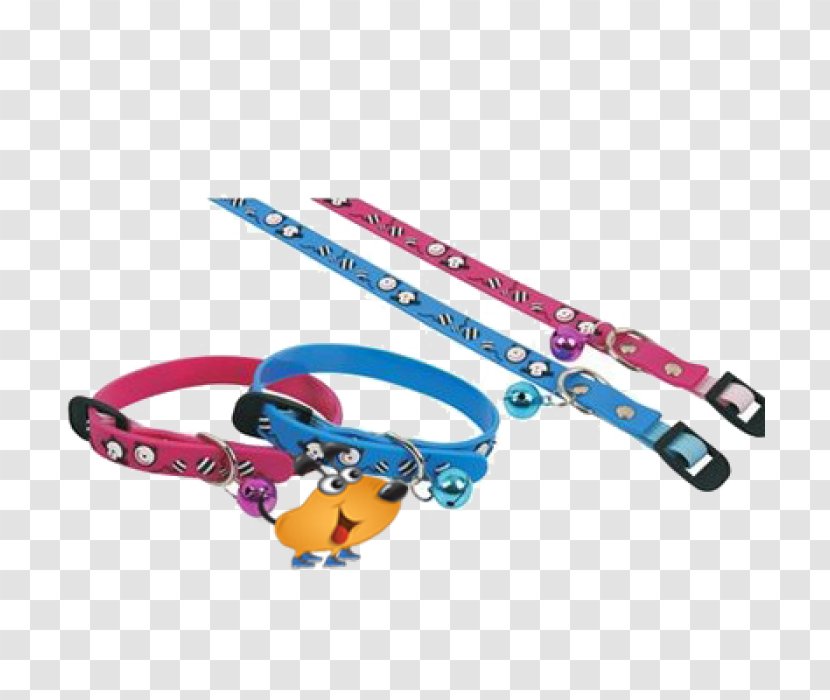 Cat Dog Collar Leash Pet Transparent PNG