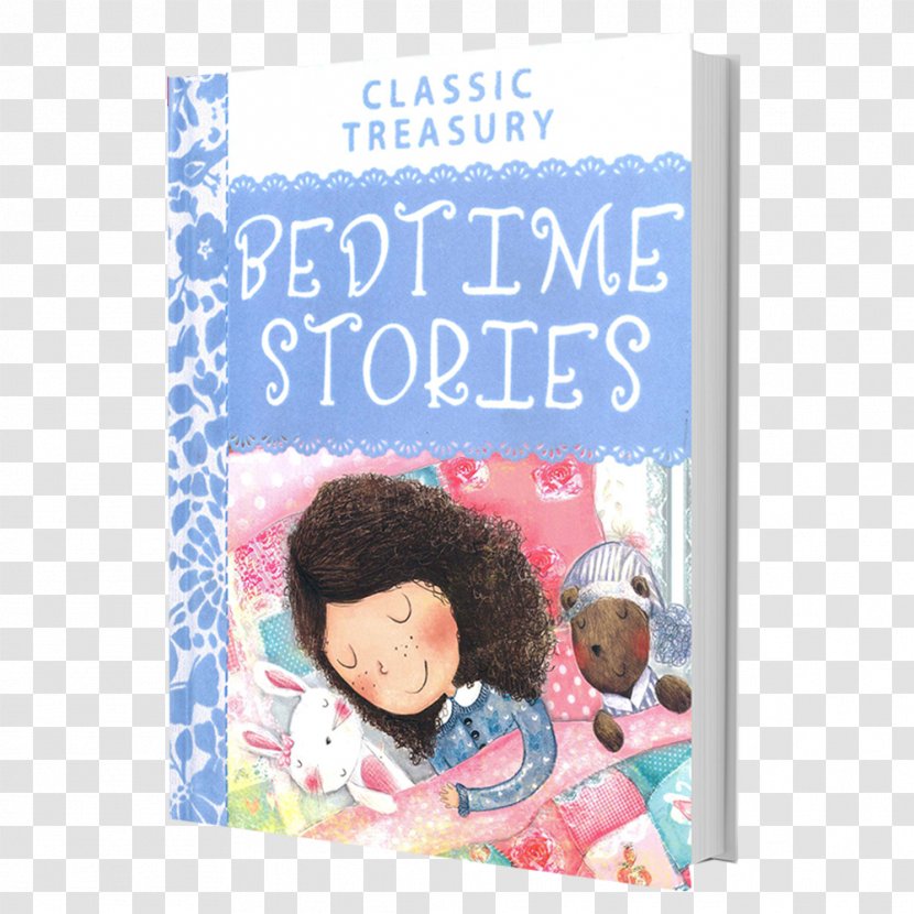 Bedtime Story Treasury Stories Child Narrative - Learning Transparent PNG
