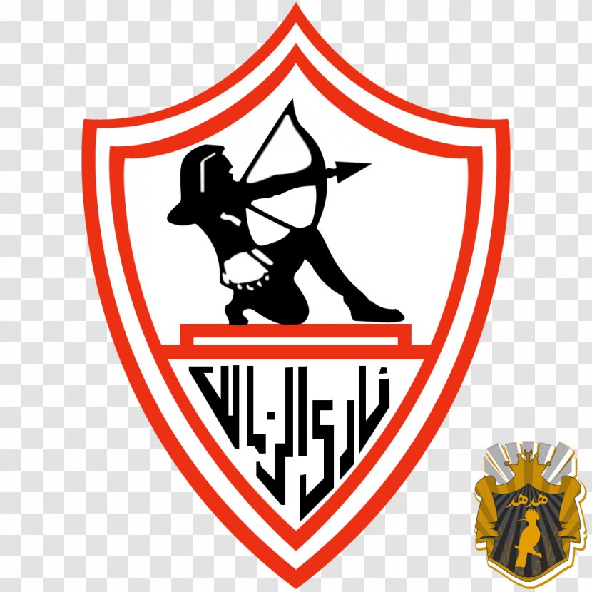 Zamalek SC Dream League Soccer CAF Champions Egypt National Football Team - Brand Transparent PNG