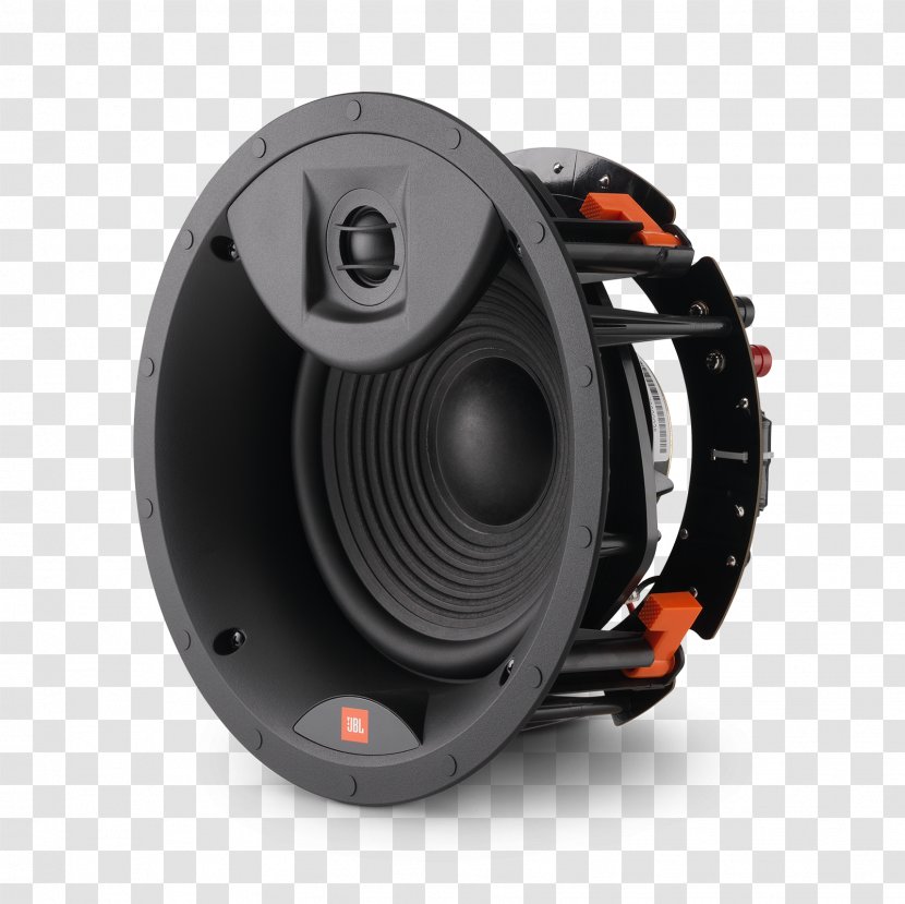 Loudspeaker JBL Subwoofer Audio - Sound Transparent PNG