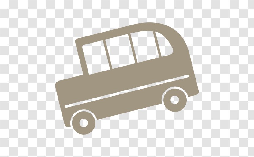 School Bus Drawing Transparent PNG