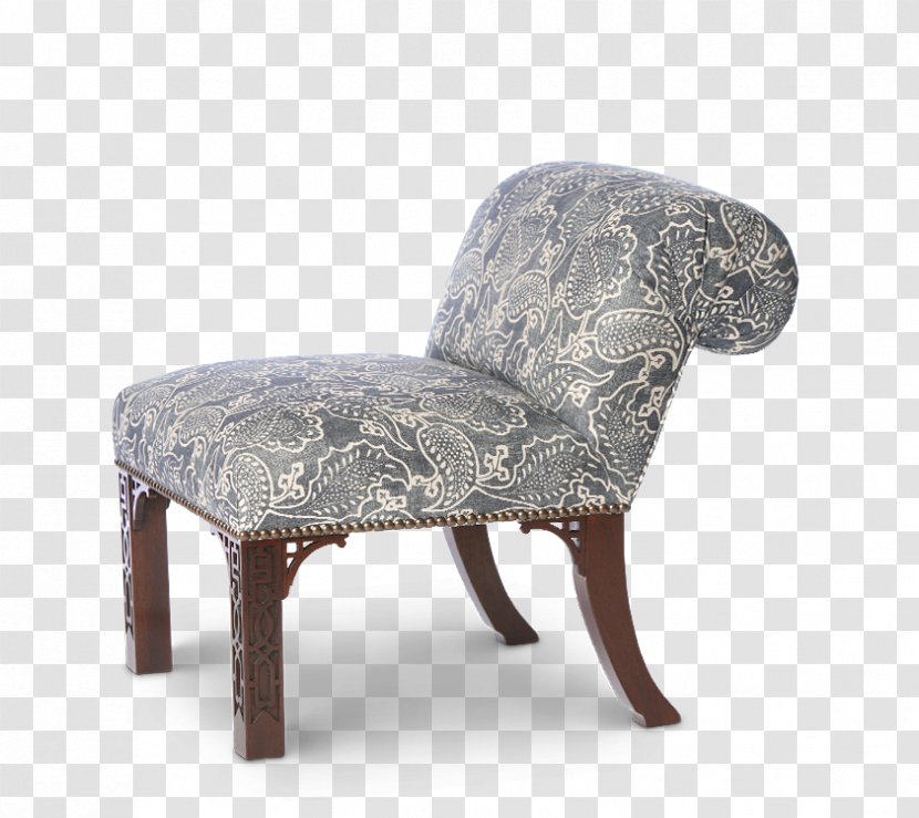 Chair - Wood Transparent PNG