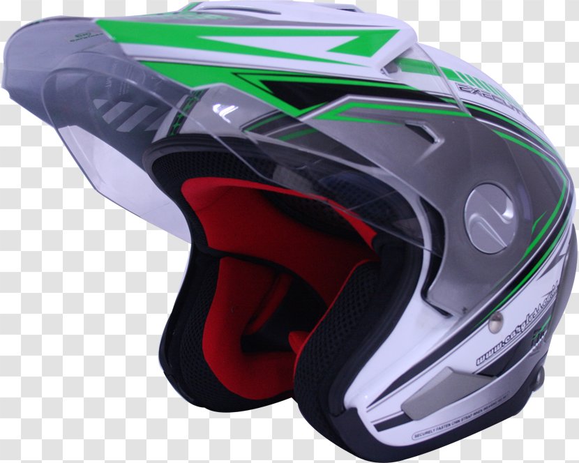 Bicycle Helmets Motorcycle Ski & Snowboard - Helmet Transparent PNG