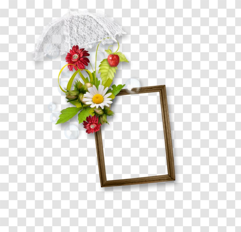 Floral Design Flower PhotoFiltre Picture Frames Transparent PNG