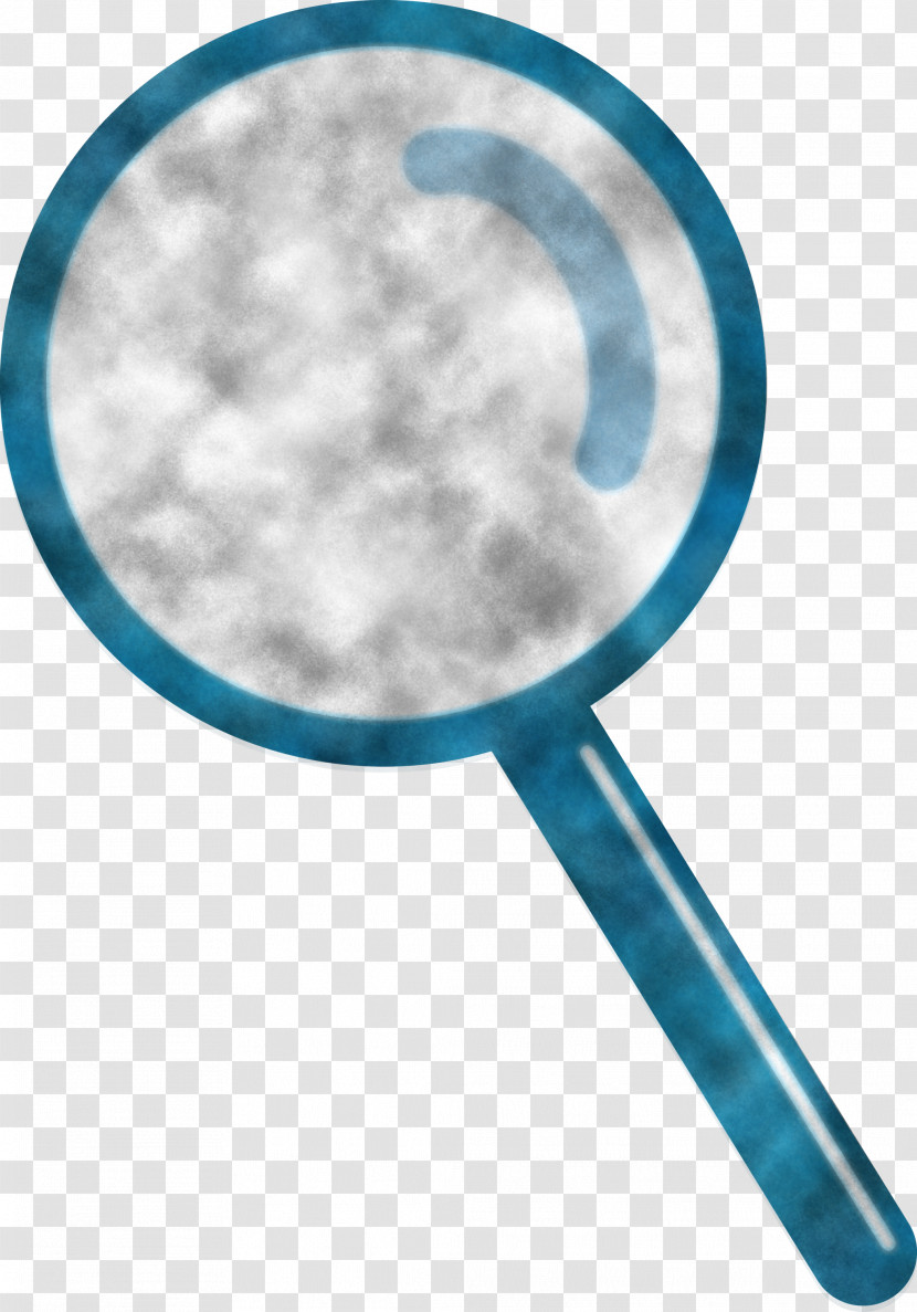 Magnifying Glass Magnifier Transparent PNG