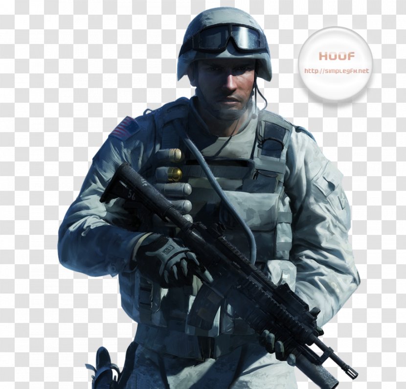 Battlefield: Bad Company 2: Vietnam PlayStation 3 Battlefield Call Of Duty: Modern Warfare 2 Transparent PNG