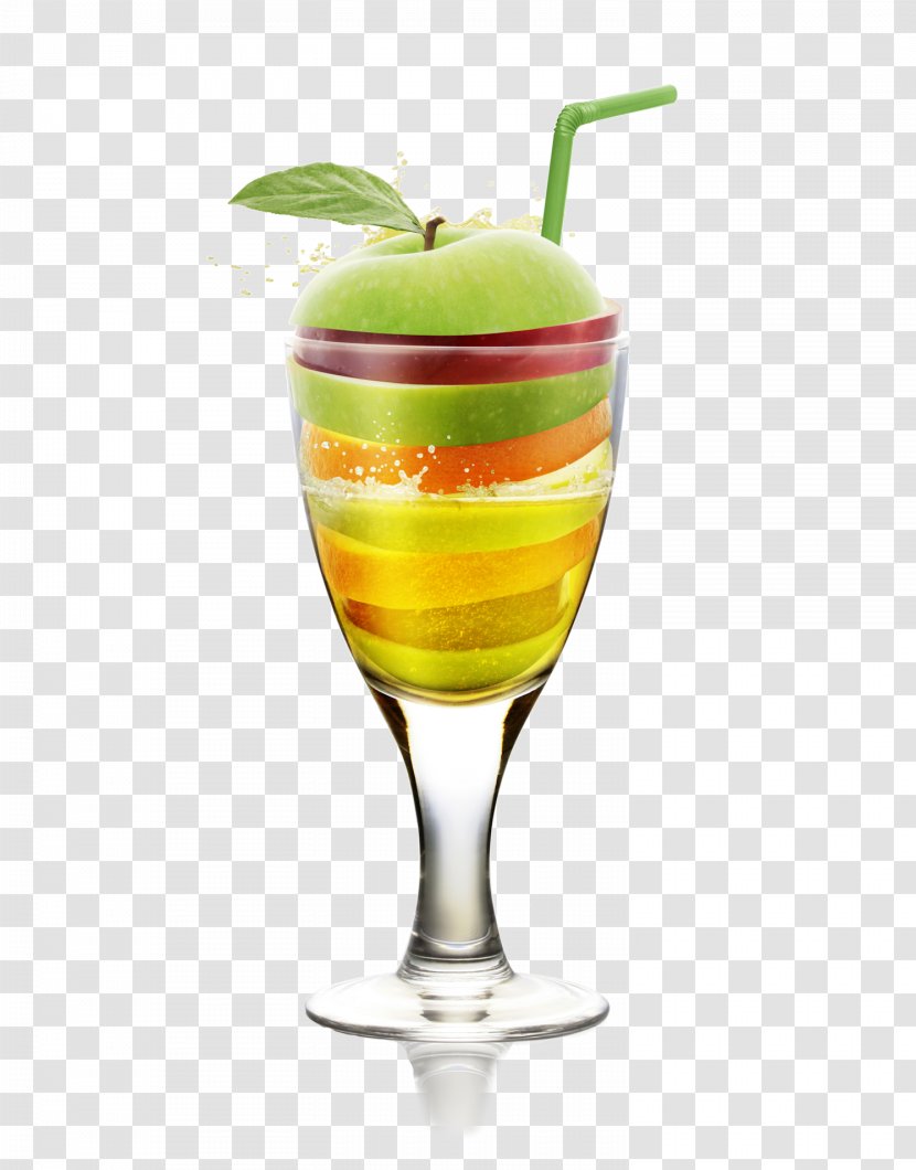 Orange Juice Cocktail Smoothie Apple - Stock Photography Transparent PNG