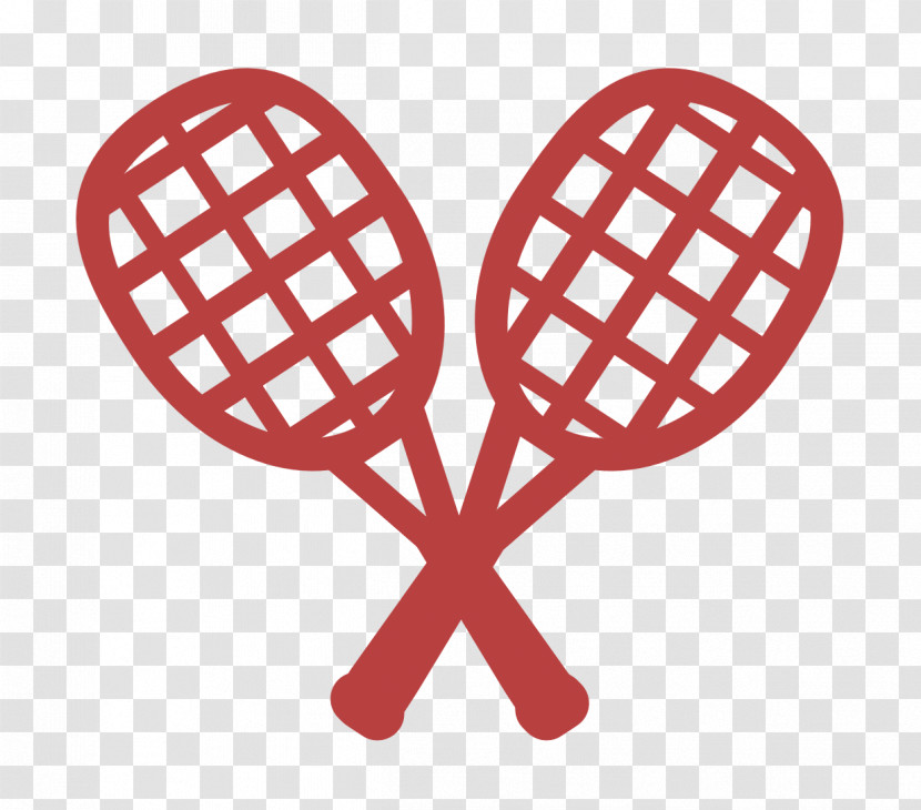 Squash Icon Squash Rackets Icon Sporticons Icon Transparent PNG